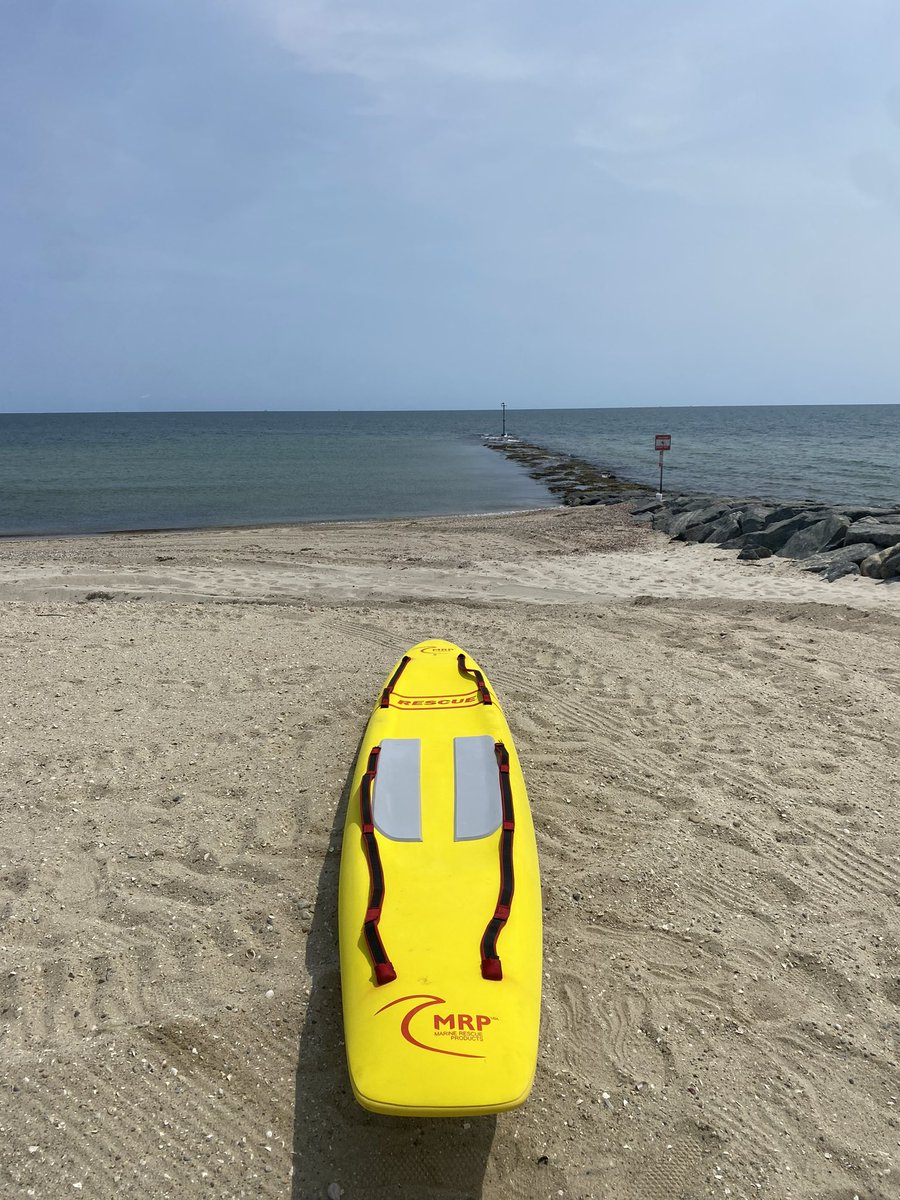 Good afternoon Oak Bluffs! For the last few weeks our staff has been hard at work preparing our #beaches for visitors. Follow to learn more about some of the major updates to our #lifeguard program. 

#InkwellBeach
#OakBluffs 
#marthasvineyard