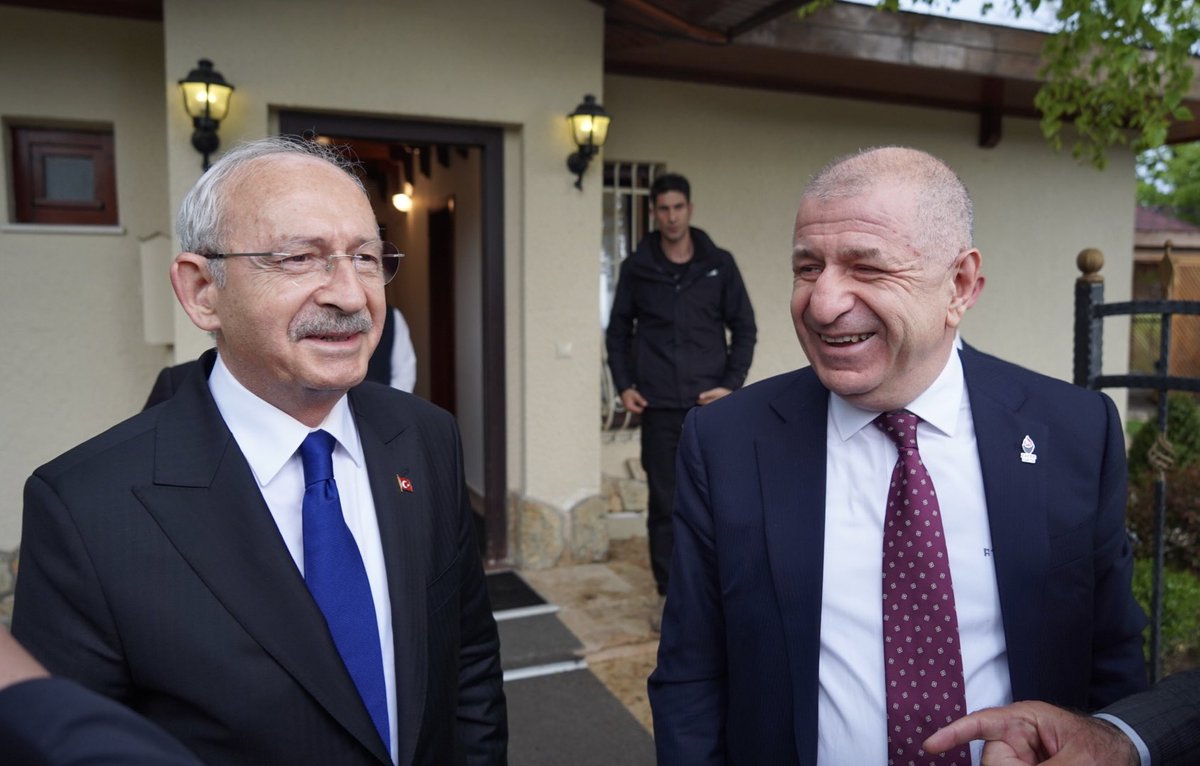 Solcu Gazete tweet media