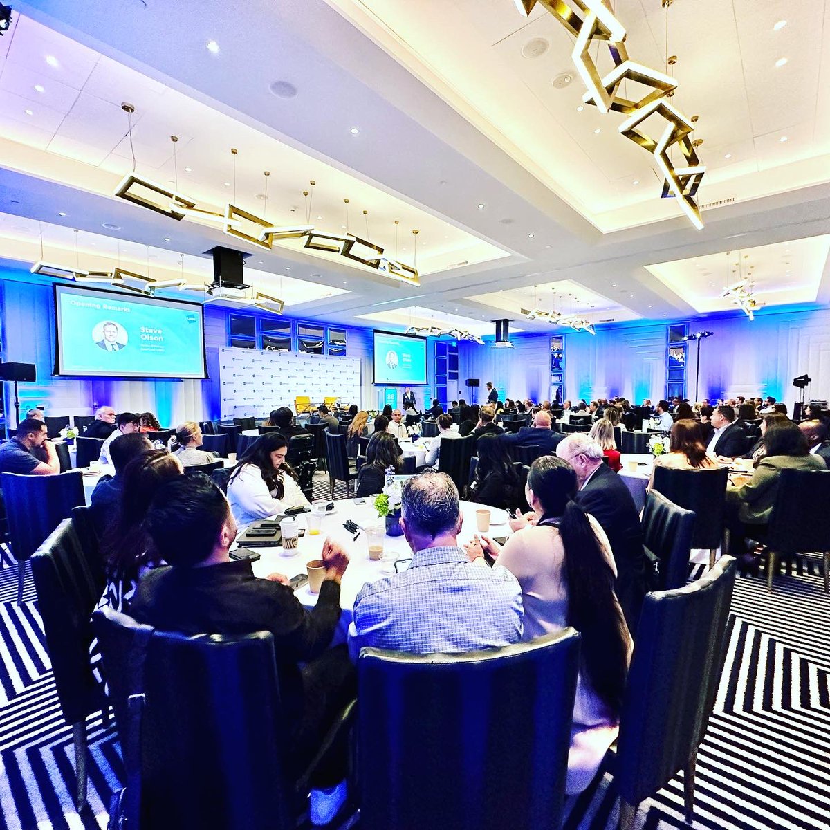 BrandLAorg's tweet photo. We’re @LAEDC ‘s 2023 #88CitiesSummit 

This event is the space for local government leaders across Los Angeles County to share and create solutions to address the economic development challenges our cities and unincorporated communities face.

This year, the focus is on fostering human-centered cities across the county• 

#LosAngeles is the most vibrant business ecosystem in the country. Brand LA supports initiatives and goals that promote collaborative frameworks to build sustainability in our region. It’s an important discussion for our agency’s efforts to foster foreign direct investment programs, as well as resources for our local entrepreneurs, small businesses, and underserved communities.