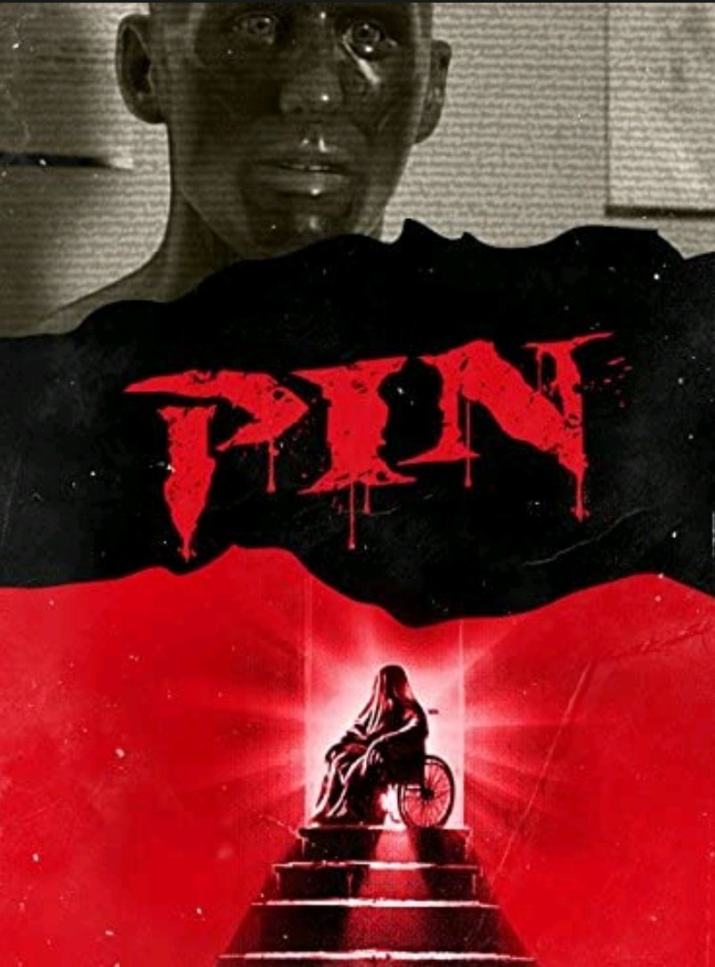 BadMovieCult's tweet photo. Pin (1988)
Atmospheric and well made chiller from 1980s Canada.
Vibes of Psycho and Magic effectively put together make this an enjoyable slow burn movie
#pin #terryoquinn #davidhewlett
#cynthiapreston #horrormovie #80shorror #canadianmovie https://t.co/nx6KmQqYqc