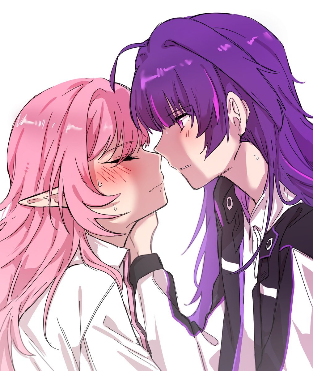 Befs7hoyo's tweet photo. #elymei https://t.co/Y3kJI7jiSi