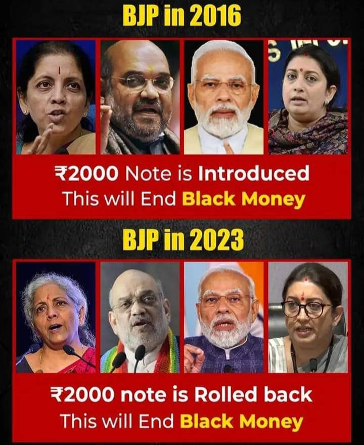 peace_vigil's tweet photo. #Demonetisation2 #Demonetisation #rupees #TwoThousandNote #BlackMoney #India #Indian #ModiHataoDeshBachao #भारत #नोटेबंदी #दो_हज़ार #नोटबंदी #नोटबंदी_घोटाला https://t.co/Vf7gbpYfB2