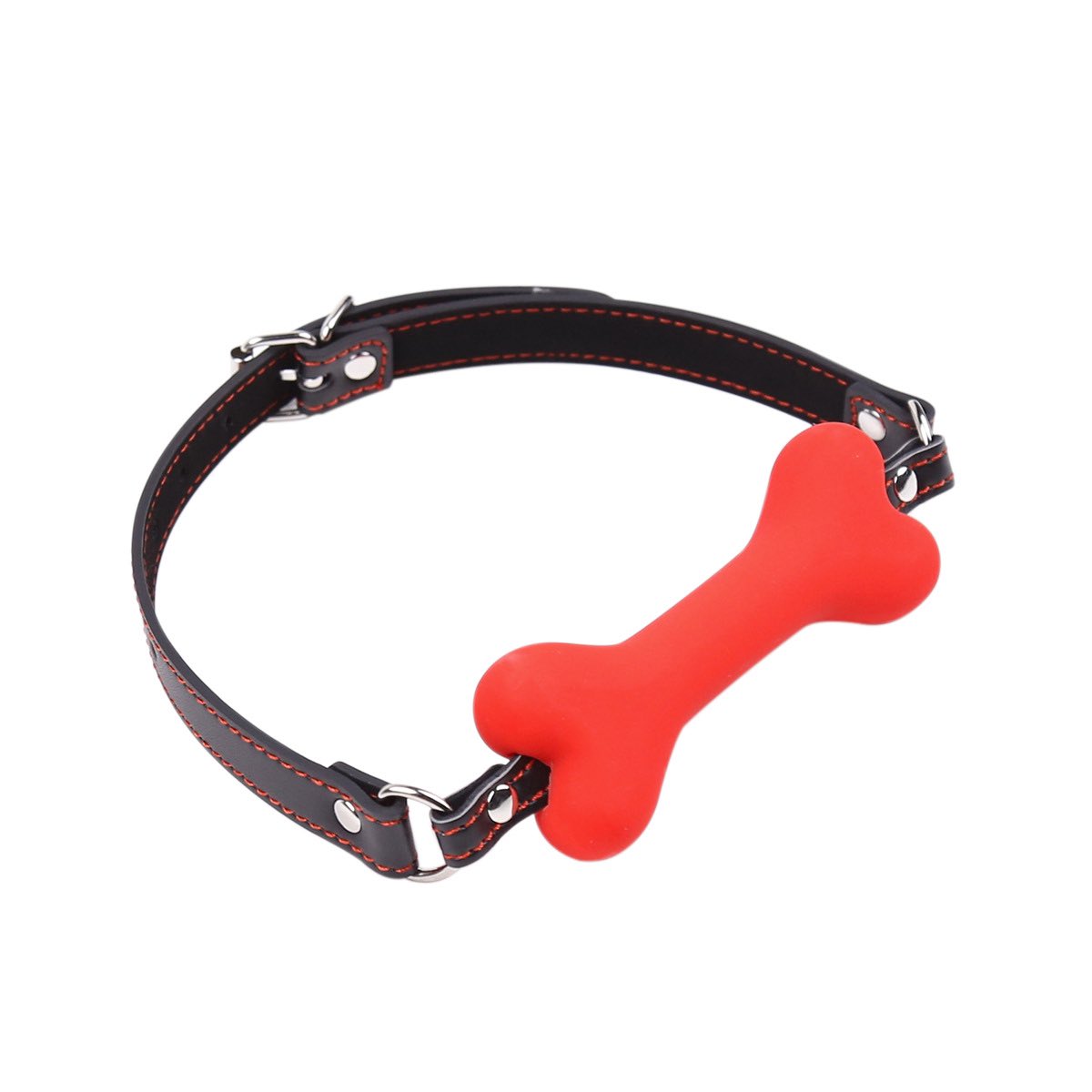 LustCandle's tweet photo. 【現貨】

狗就是要咬骨頭才可愛，不然咬俗頭嗎？

200/個

#DogSlave #DogBone https://t.co/xGM3rHSLbT