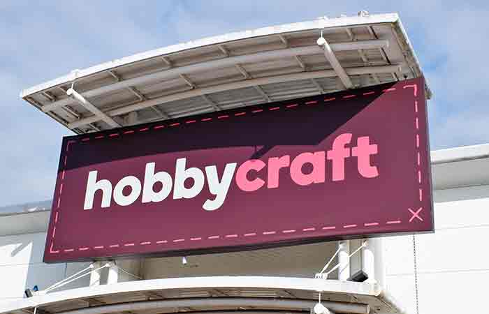 EmployeeBenefit's tweet image. Hobbycraft (@Hobbycraft) and Softwire (@SoftwireUK) named #BestCompaniestoWorkFor Q2 2023 ow.ly/GyRf50OueBX @bestcompanies