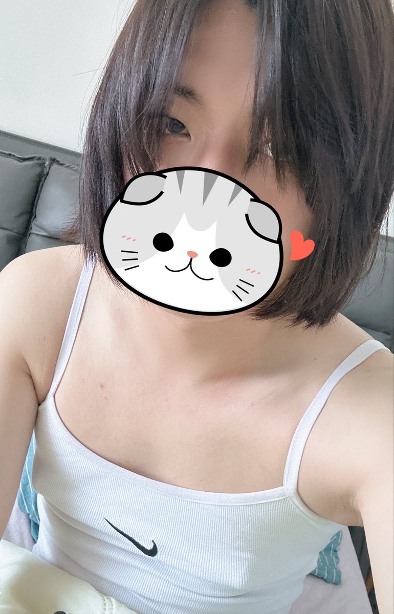 黄芷琳 tweet media