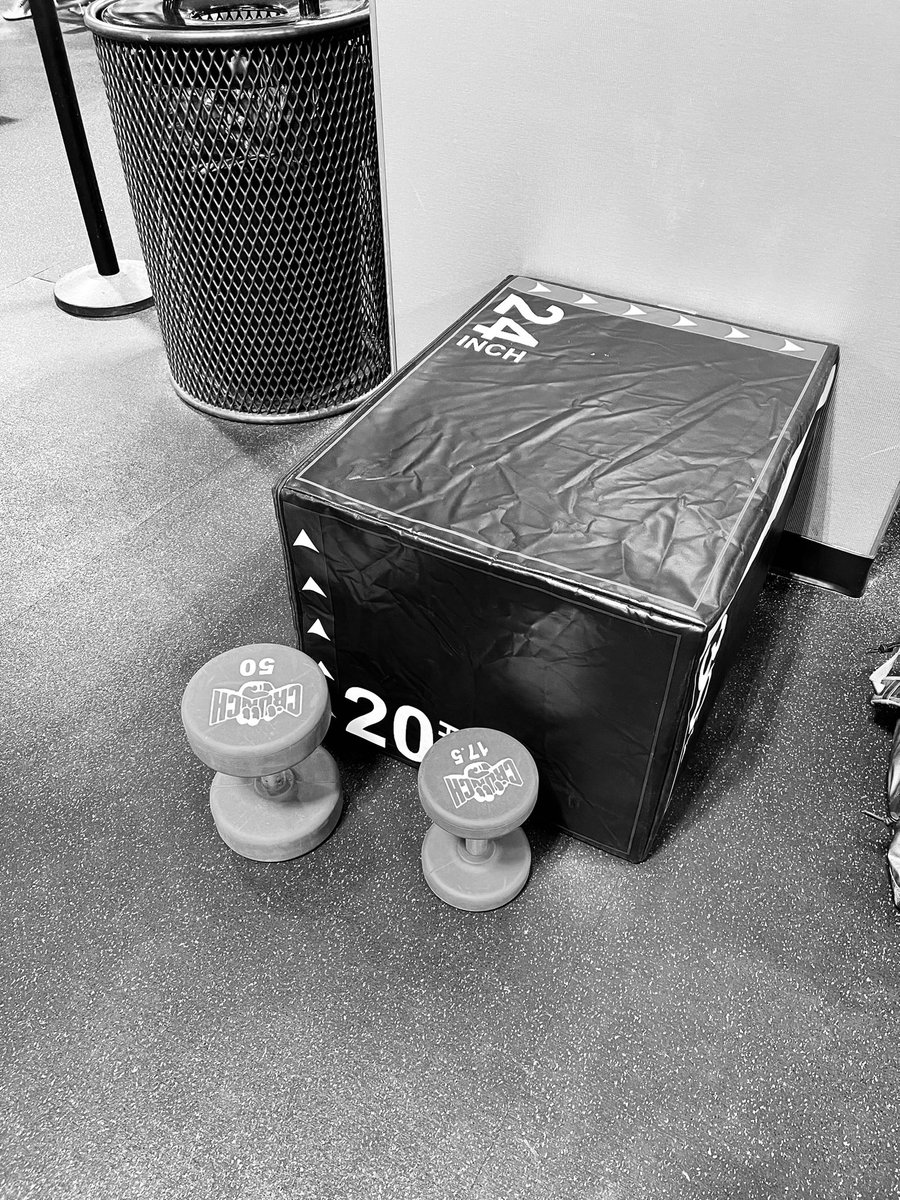 BradDad™ on Twitter "BE EFFECTIVE SS Bench Press Ladder 165x12