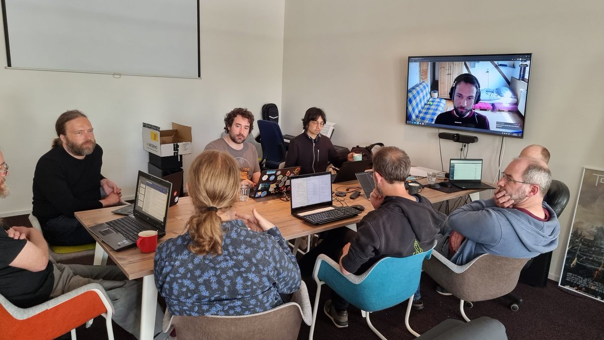 Ton Roosendaal🔸 on Twitter: