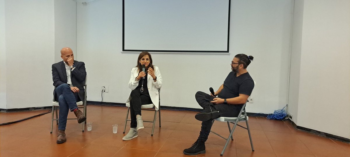 URUCAP (@urucapvc) on Twitter photo Según <a href="/sylchebi/">Sylvia Chebi 🎗️</a> "Previo a buscar inversión los emprendedores también tienen que hacer un due diligence de los inversores para buscar el que haga march con mi emprendimiento" <a href="/CutiUy/">Cuti</a> Según <a href="/sylchebi/">Sylvia Chebi 🎗️</a> "Previo a buscar inversión los emprendedores también tienen que hacer un due diligence de los inversores para buscar el que haga march con mi emprendimiento" <a href="/CutiUy/">Cuti</a>