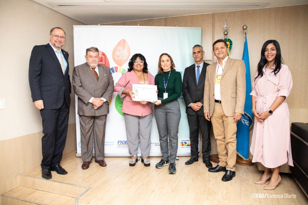 Dirección General de Educación Media Técnica. MPPE tweet media