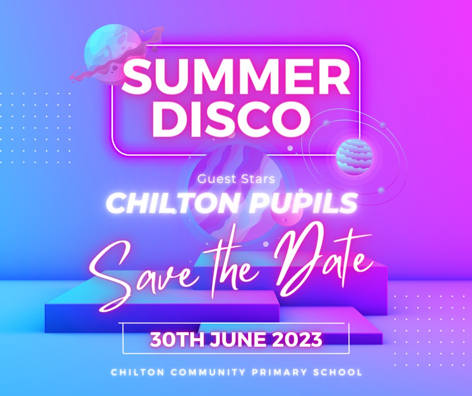 Chilton Community Primary School (@chiltonprimary1) on Twitter photo 