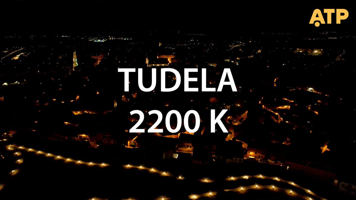 ATPlighting's tweet photo. ¡Proyecto personalizado de renovación integral a LED 2200 K en Tudela! Ahorramos hasta un 85 % de energía y mejoramos la uniformidad con un un alumbrado respetuoso con el medioambiente. 

▶️Caso de éxito completo: https://t.co/0gNNhSBlOJ

@alextoquero 

#EficienciaEnergética #LED https://t.co/g6aQDsbNvA