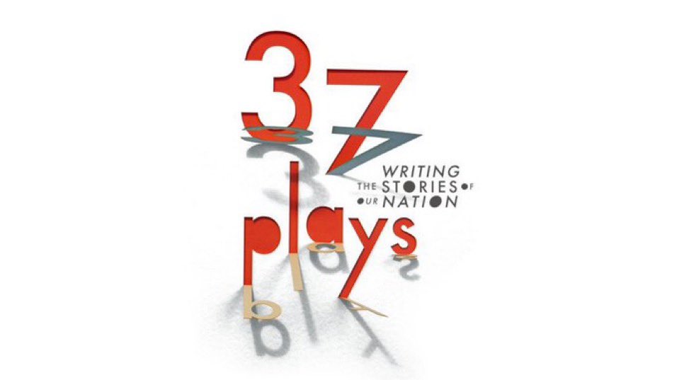 Congratulations to LSDA director @TinyActing, whose play 'From Lewisham to Llandudno' has just been selected by @TheRSC as one of the 37 Plays: 37plays.co.uk We are super proud of you. #37PlaysProject