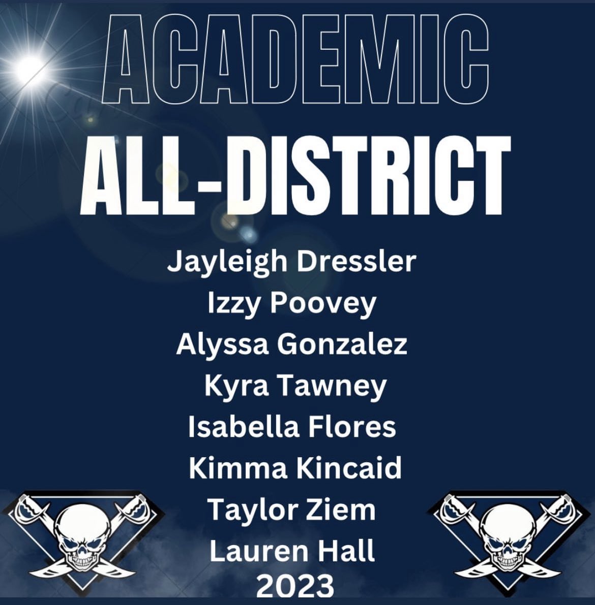 Capping off a great sophomore season with a Bi-District win and All District honors. Now, time to start summer season with <a href="/BSoftball19/">BossSoftball19</a> this weekend!!! <a href="/DFWfastpitch/">DFW Fastpitch</a> <a href="/WERaiderSB/">Wylie East Softball🥎</a>