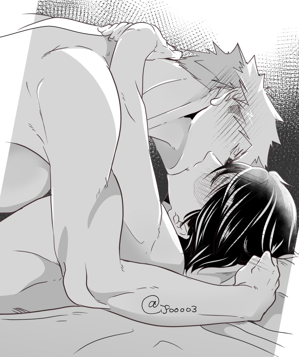 💥🍰キスの日! 