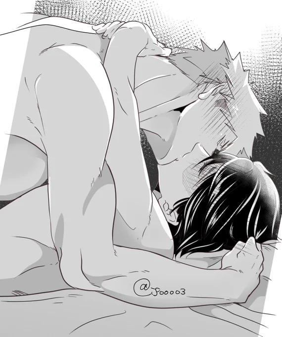 💥🍰キスの日! 