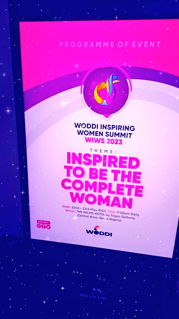 Mo Kofoshi Omoge Eko (CORE BATIST) on Twitter: "RT @Hiba_Adam1: First ...