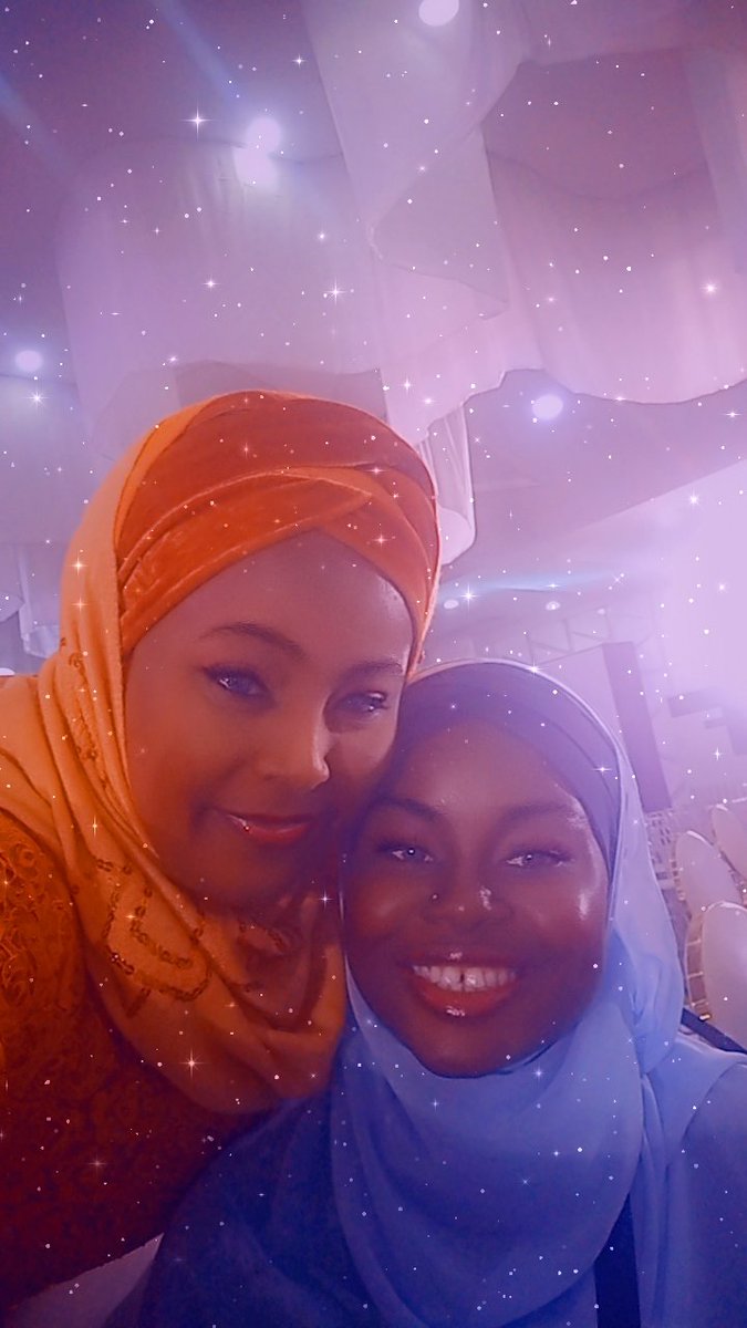 Mo Kofoshi Omoge Eko (CORE BATIST) on Twitter: "RT @Hiba_Adam1: First ...