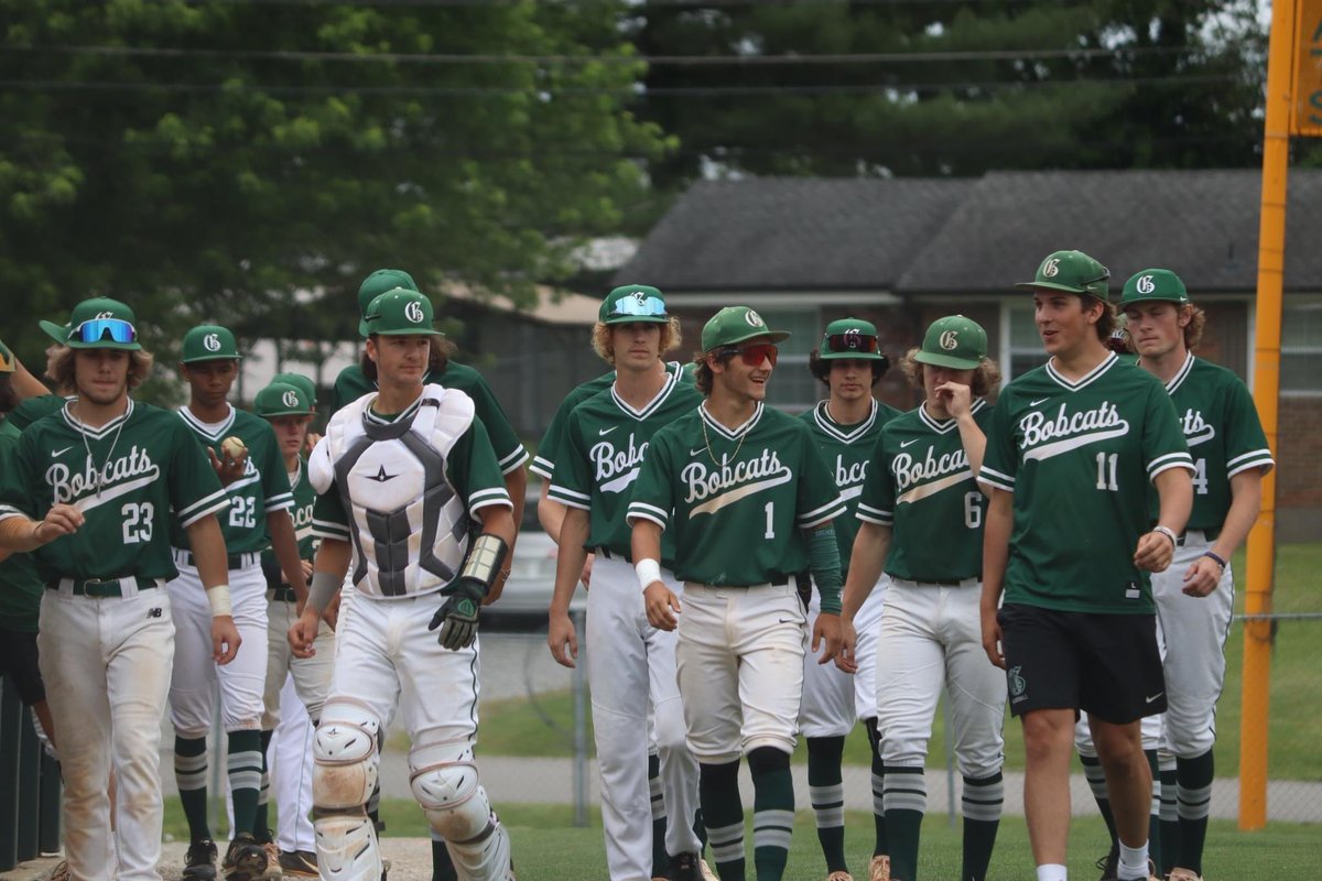 Let’s get it. Game Day in The ‘Boro.