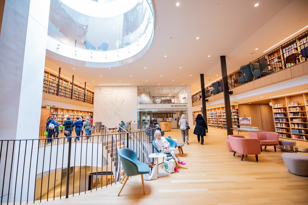 Scenes from around the libraries at last weekend's Reunion I —  we can' wait to welcome more Smithies to campus this weekend for Reunion II!