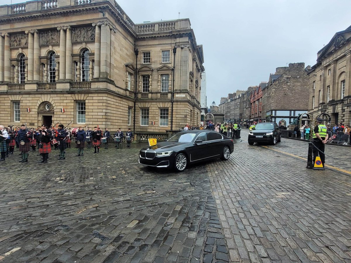 The Boys' Brigade Edinburgh, Leith & District tweet media