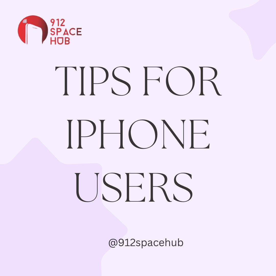 912spacehub's tweet image. Unlock the full potential of your iPhone with these must-know tips! From hidden features to time-saving tricks, you won&apos;t want to miss out. 📱💡 #iPhoneHacks #TechTips #iOStricks #Belgorod #MobileSecrets #iPhoneTips #MobileTech #TechLife #iOSUsers #USDT #912spacehub