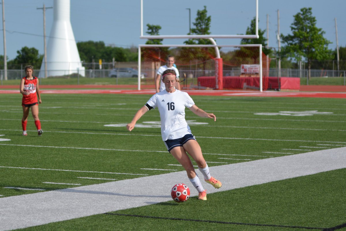 Hayden Girls Soccer tweet media