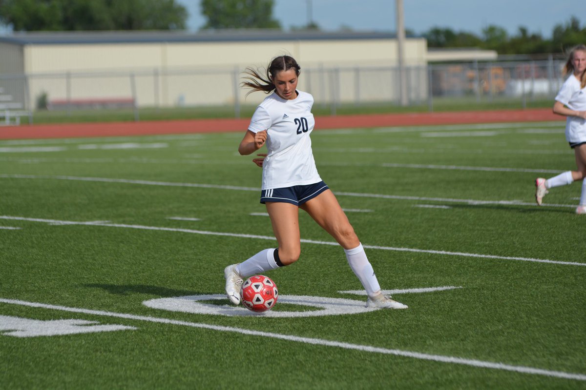 Hayden Girls Soccer tweet media