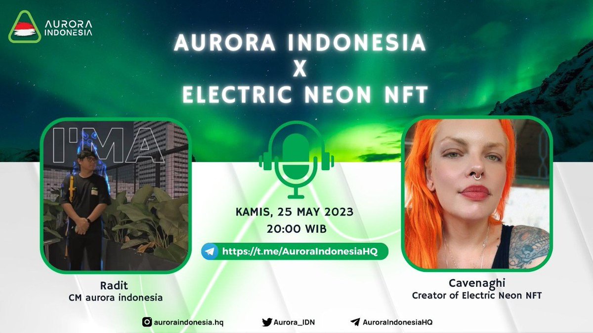 Aurora Brasil tweet media