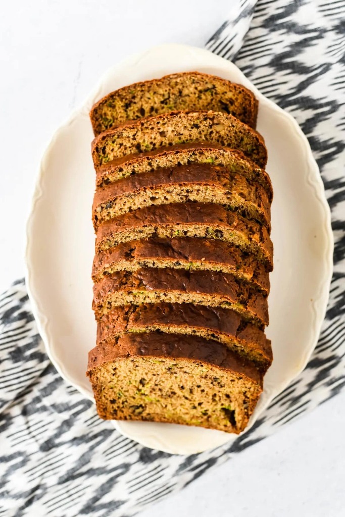 Made with cinnamon and walnuts, this recipe is perfect for extra garden zucchini and sourdough discard.

ift.tt/6QsNdiG ift.tt/QMiwrTH