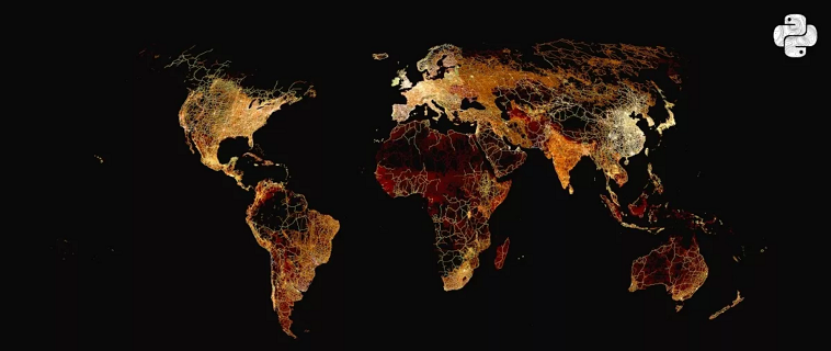 Visicom Maps tweet media