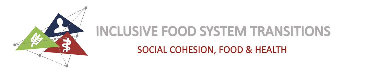 Nachhaltig, gesund, gemeinsam – Abschlusskonferenz des BUA-Projekts „Inklusiver Wandel des Ernährungssystems“ am 8. und 9. Juni 2023. 

<a href="/IFST_Berlin/">IFST Berlin - Social Cohesion, Food & Health</a>

#Ernährung #SocialCohesion

Alle Infos und Anmeldung 👇
berlin-university-alliance.de/items/2023/230…