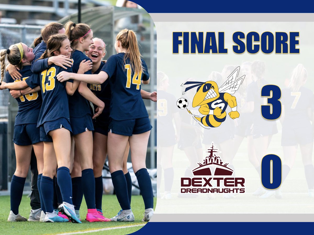 Saline Live Video Crew tweet media