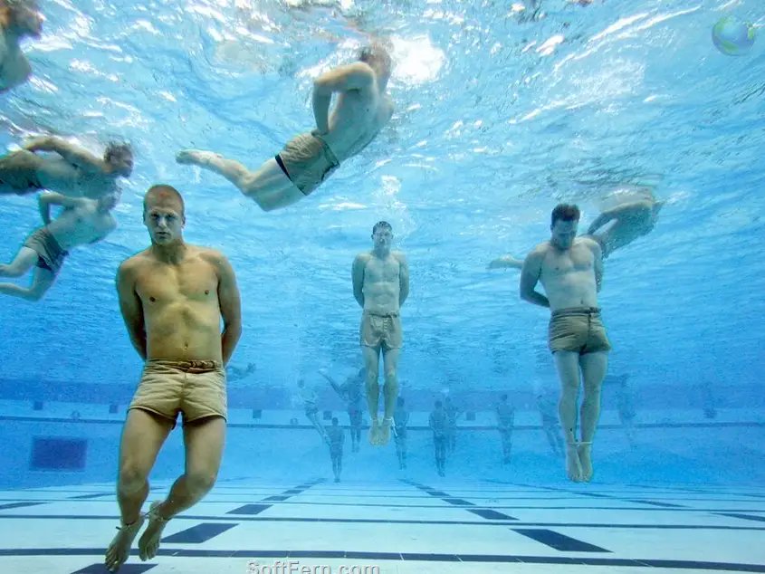Navy SEALs are some of the world's most elite warriors. What's their secret weapon? Breath control. Here's how they train it (and how you can master it too):