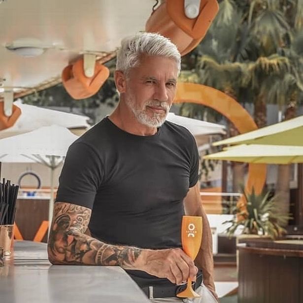 SpringateStuart's tweet image. Sad news RIP