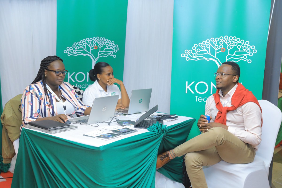 Konza Technopolis Development Authority on Twitter "Konza is among the