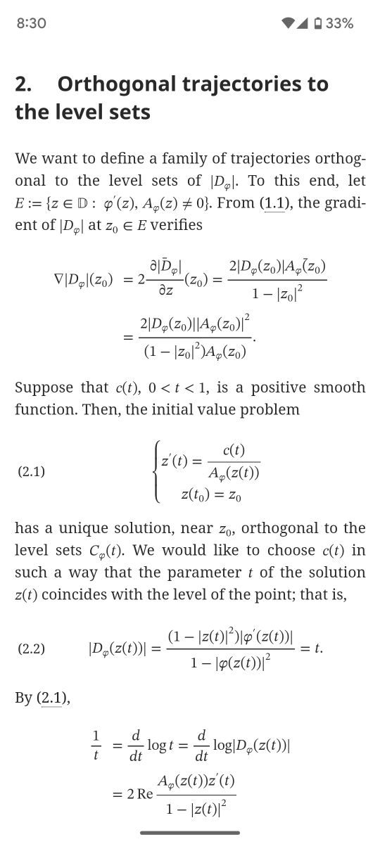 mathml3's tweet image. The mobile web is fully MathML-native!
Samsung Internet, v21, is now available in the Galaxy and Play app stores. It was the final major browser release we were tracking.
Support for #MathML Core in Samsung Internet is courtesy of Chromium, v110.