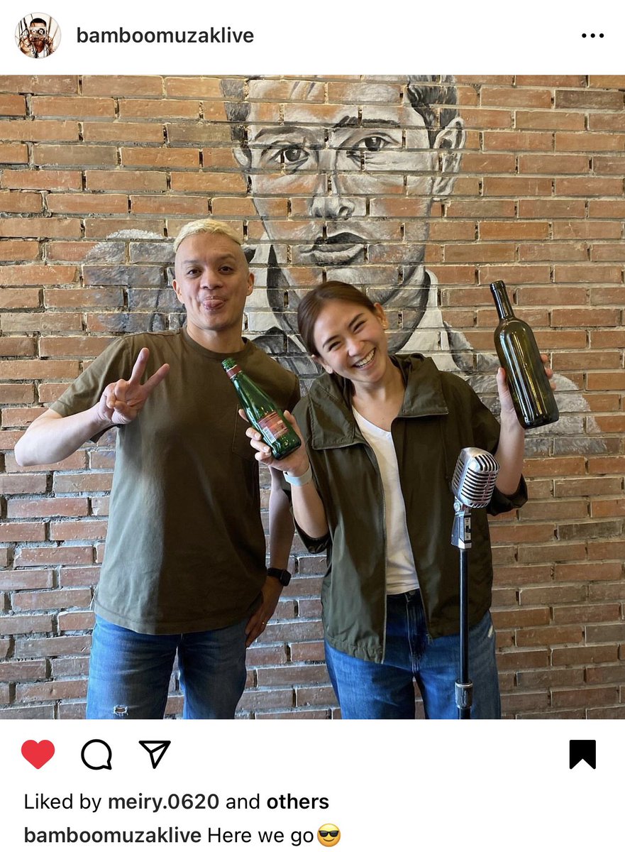 Criz_3113's tweet photo. My AshBoo heart! Are we finally getting the long-awaited concert we’ve all been waiting for? Can’t wait to see what you guys have cooking up! 🔥🤭

@JustSarahG @Bamboomusiclive
#SarahGeronimo #Bamboo https://t.co/WeefZ9fHlq