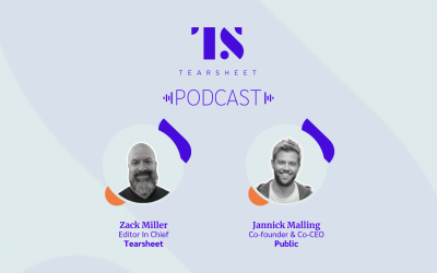 9figurefortune's tweet photo. ‘With GameStop, we basically doubled our userbase in just a few days after having 13X’d it the year before’: Public’s Jannick Malling – Tearsheet https://t.co/ZeoSrfBS0U https://t.co/x7nJRkPgaq