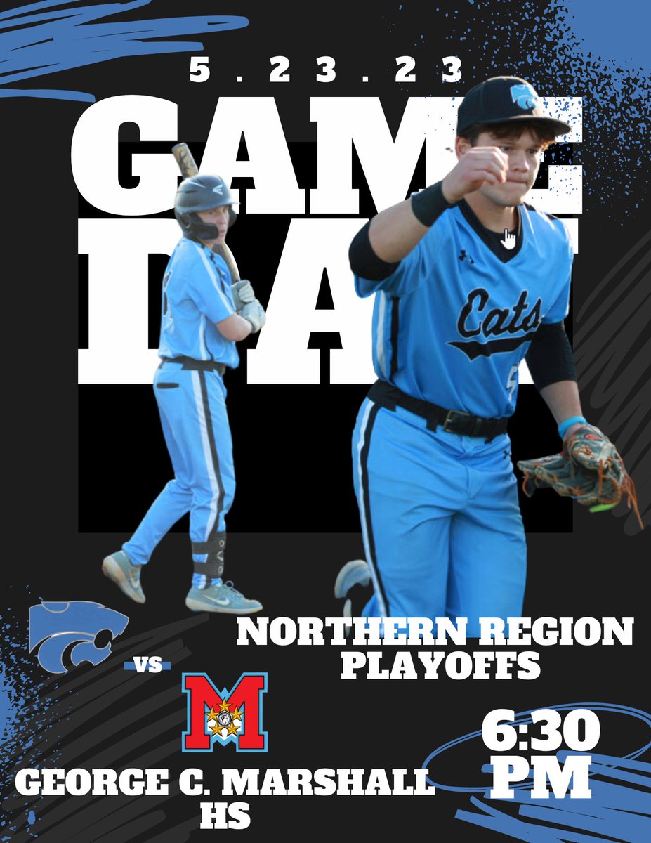 Centreville Baseball tweet media