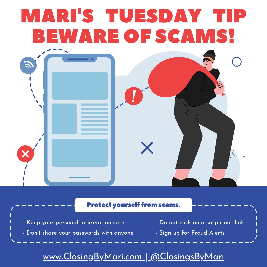 Did you know Collier and Lee Counties offer a FREE Fraud Alert links below. Don't become a victim!
 #alert #websites #information #business #secure #collier #fraudalert #countyclerk
Collier County: collierclerk.com/risk-alert-enr…
Lee County: or.leeclerk.org/LandMarkWeb/Fr…