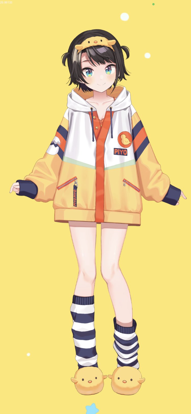 大空スバル🚑ホロライブ 🍥 on X: 