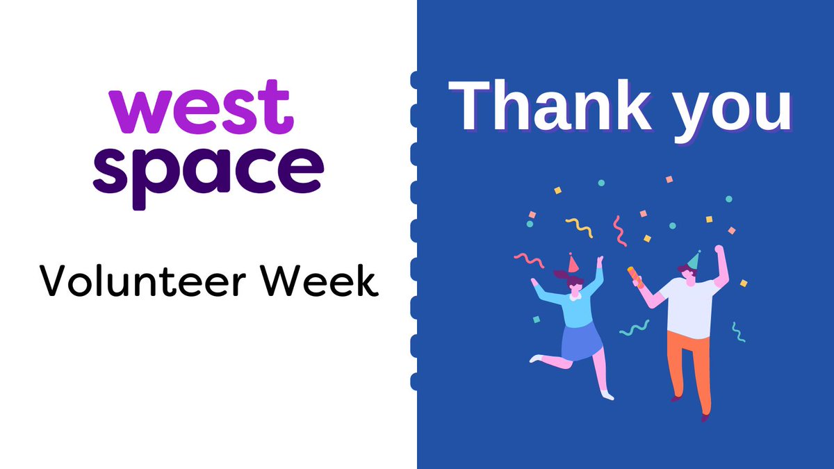 Volunteers don't necessarily have more time, but they have the heart and the desire to contribute and make a difference.

Thank you to all the amazing volunteers in West Lothian who help their communities. Happy Volunteer Week!

#volunteerweek #volunteerappreciation #givingback