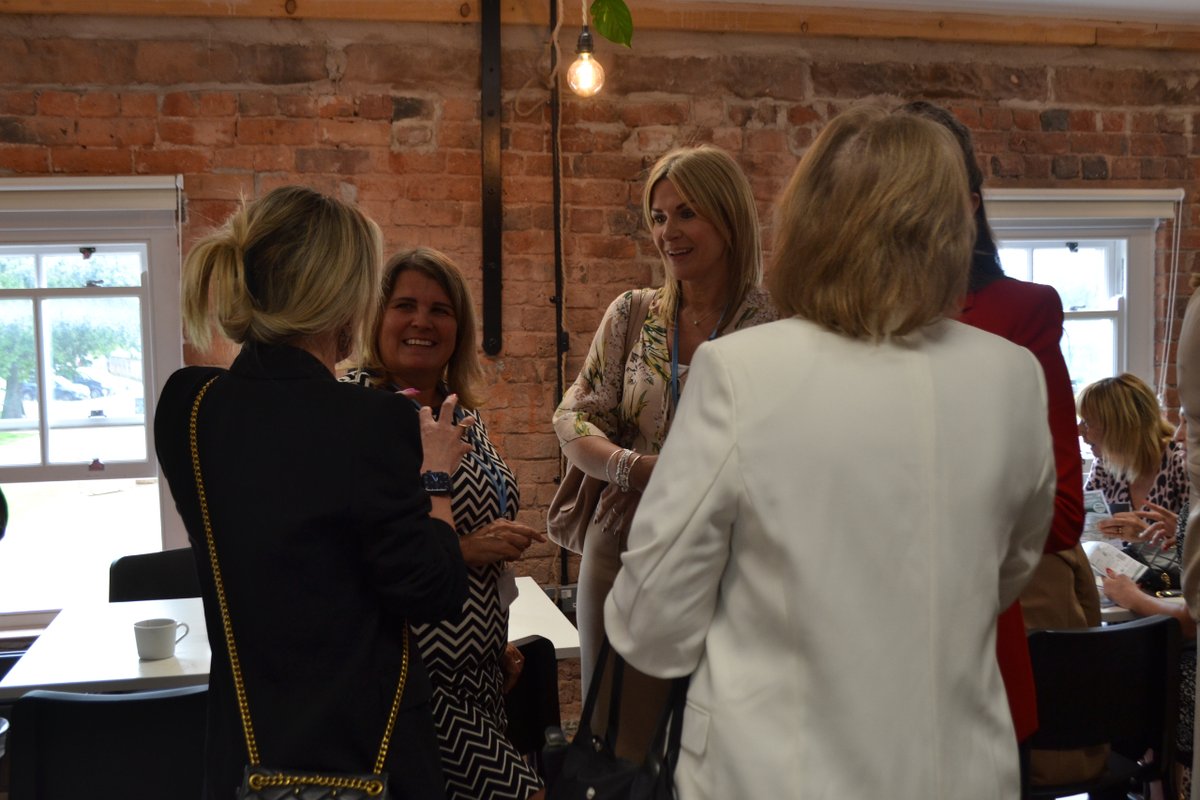 KnowsleyChamber's tweet photo. It was great to be at the Bowring Park function room on Tuesday morning for the B2B Networking event. We hope that all participants enjoyed the event! ☀️😄 https://t.co/16niLdu5uQ