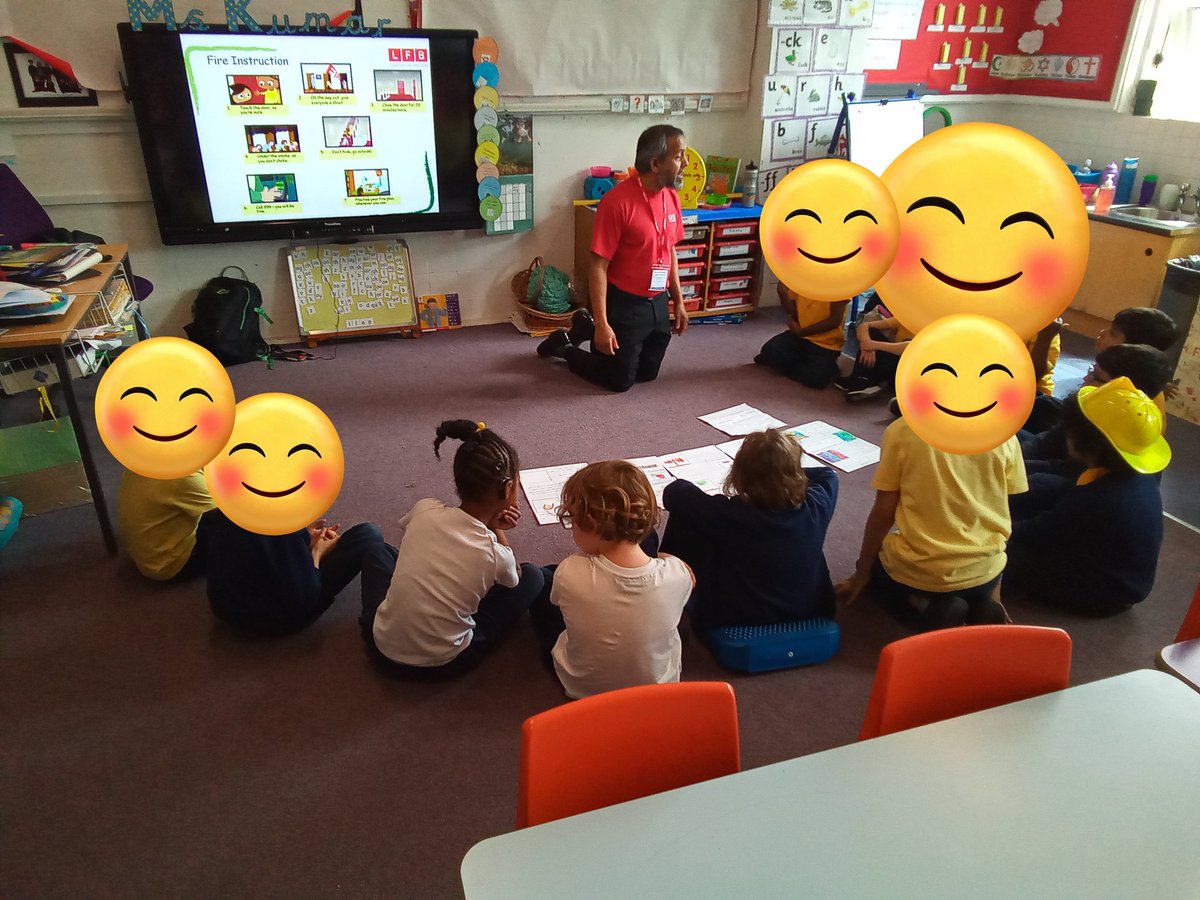Laycock Primary & Provision for Deaf children tweet media