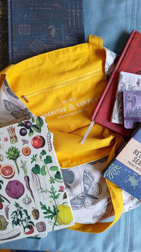 PaperLovers tweet media