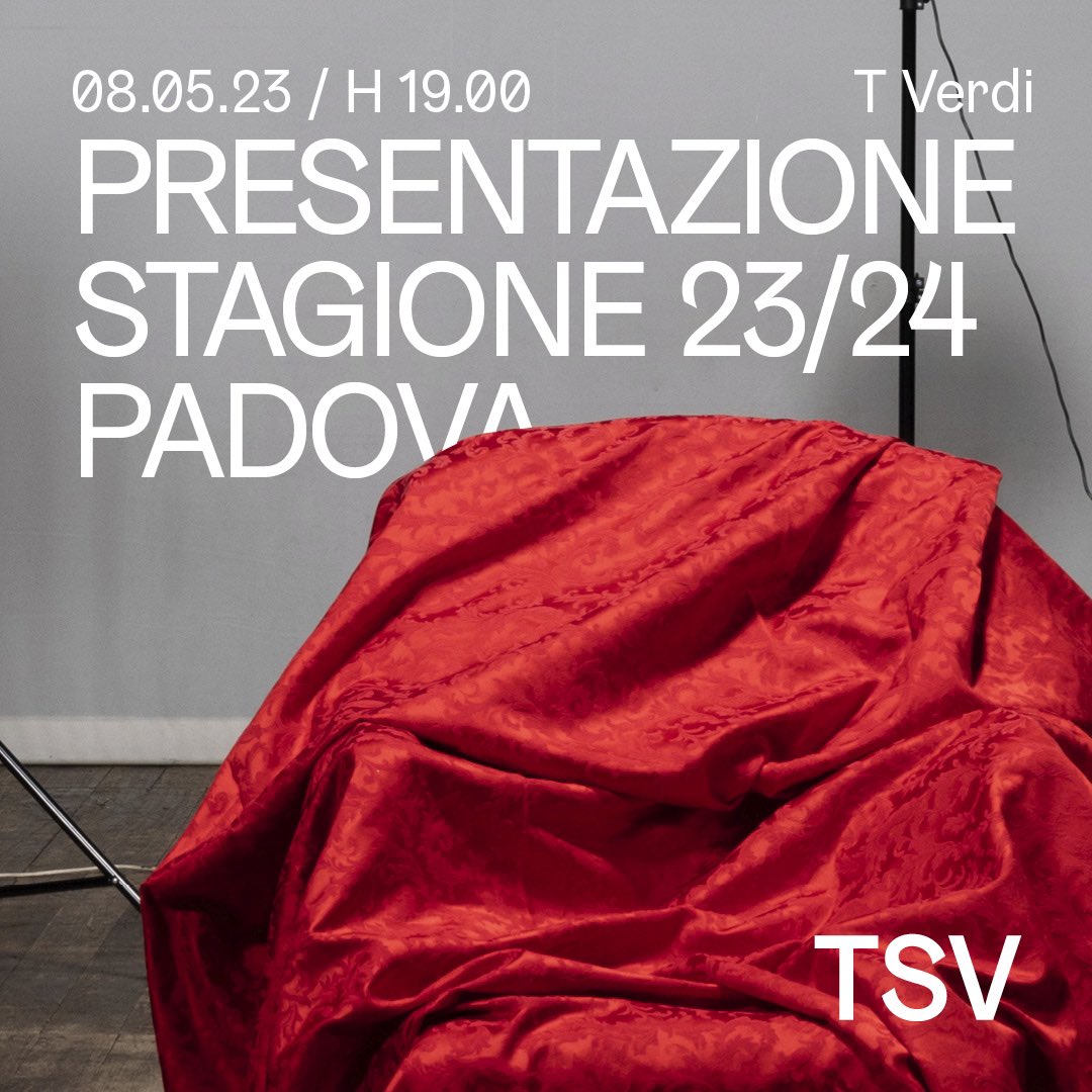 TeatroStabileVeneto tweet media