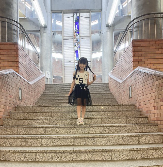 Twitterのコスプレ画像7