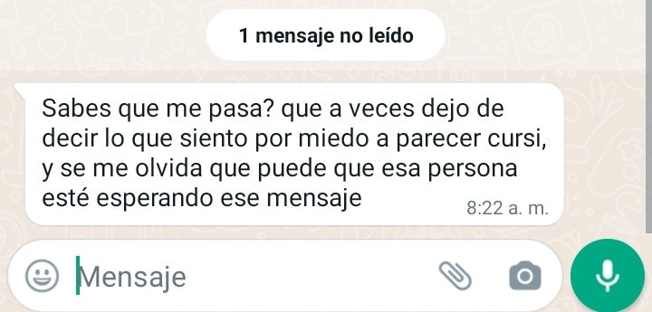 les ha pasado esto?