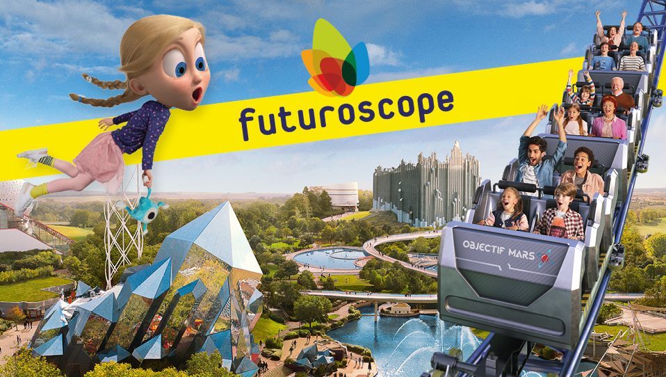 nicdurupt's tweet image. #session9 #cycleIH2EF
Au @futuroscope rencontre avec @BndicteRobert rectrice @acpoitiers sur #Poitierscapitale 
➡️ 👀 d'avenir
➡️ #synergie d'acteurs 
➡️ #dynamique de territoire
🟰 #former #compétences #metier d'#avenir
#CMQ➕️#TNE➕️#e2school➕️#dem'UP