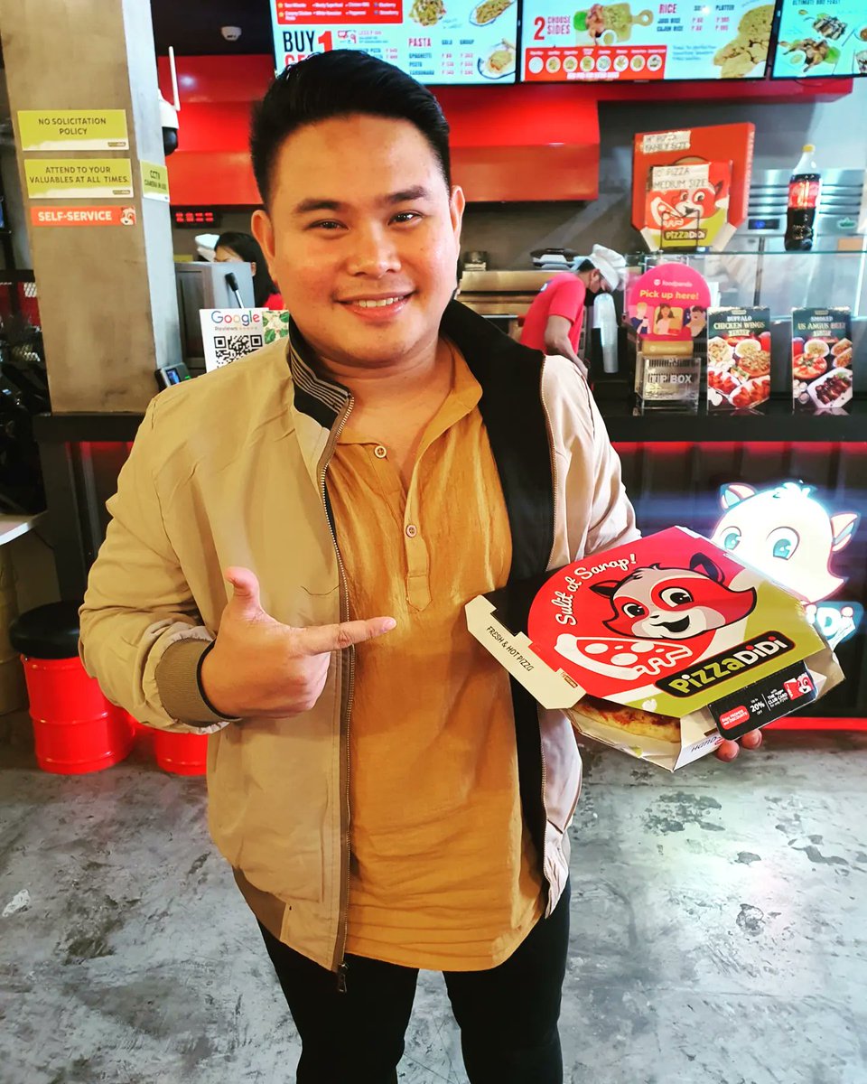 topee_dacanay's tweet photo. Happy Bitcoin Pizzaday! 🙂

#Bitcoin
#trustwallet
#pizzadidi
#topeedacanay https://t.co/YJ5BP3uz0U
